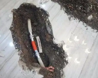 宝应测漏水电话