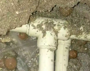 宝应测漏水多少钱