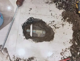 宝应测漏水电话