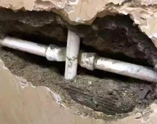 宝应测漏水哪家好