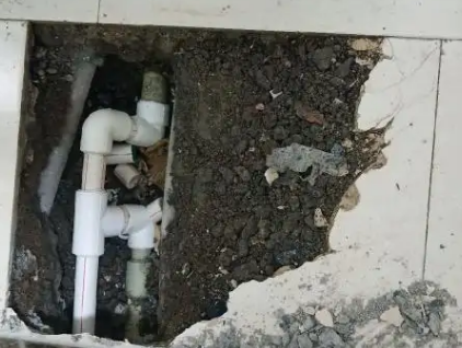 宝应测漏水哪家好