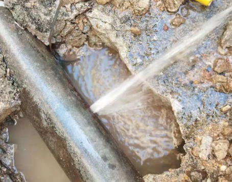 宝应测漏水公司