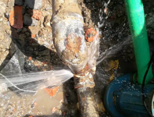 宝应测漏水公司电话