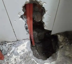 宝应漏水检测电话