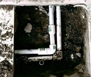 宝应漏水检测多少钱