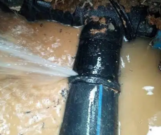 宝应测漏水公司哪家好