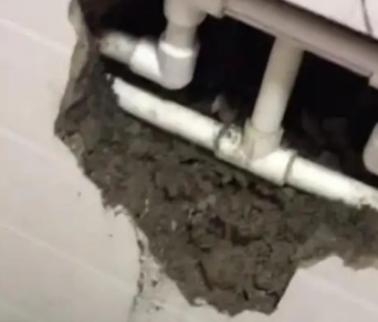 宝应漏水检测电话