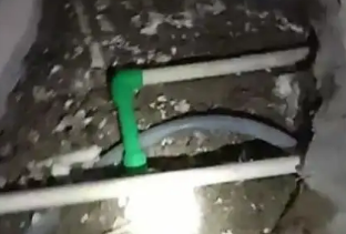 宝应测漏水公司