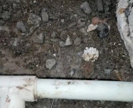 宝应漏水检测哪家好