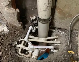 宝应漏水检测哪家好