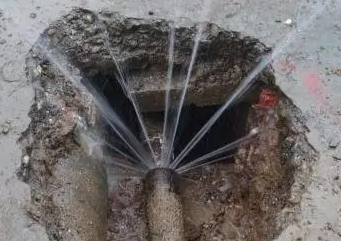 宝应漏水检测多少钱