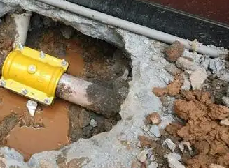 宝应漏水检测哪家好