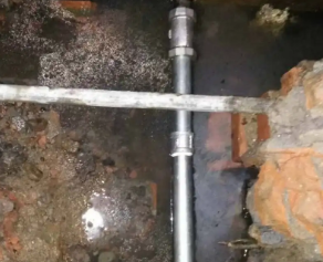 宝应漏水检测公司电话