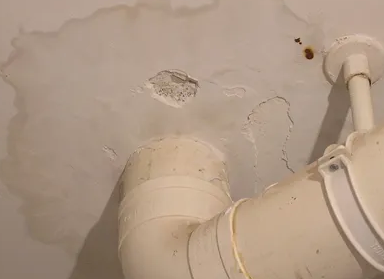 宝应卫生间测漏水多少钱