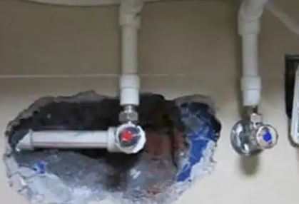 宝应卫生间测漏水查询方法