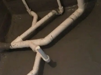 宝应水管漏水检测知识点