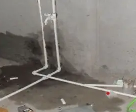 宝应水管漏水检测多少钱