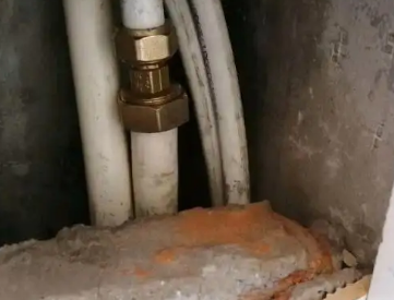 宝应水管漏水检测哪家好