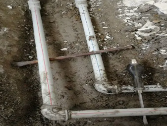 宝应卫生间测漏水多少钱