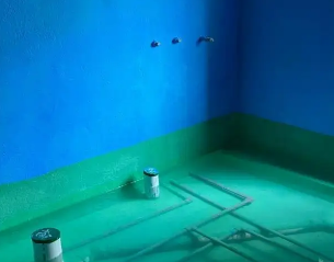 宝应卫生间防水