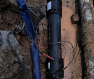 宝应水管漏水检测多少钱