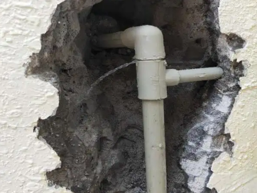 宝应卫生间测漏水哪家好