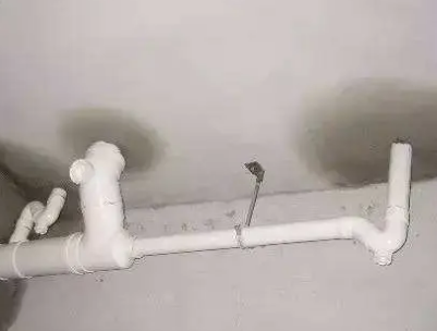 宝应卫生间测漏水的几种情景