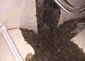 宝应卫生间测漏水哪家好