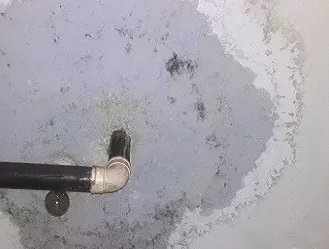 宝应卫生间测漏水之怎么维修