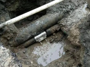 宝应水管漏水检测的传递距离多少