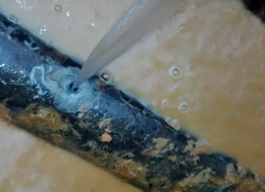 宝应水管漏水检测多少钱