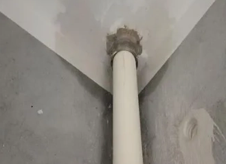 宝应卫生间测漏水的新闻分享