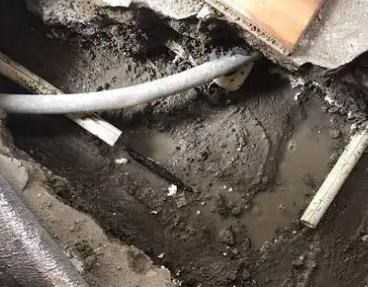 宝应卫生间测漏水价格明细