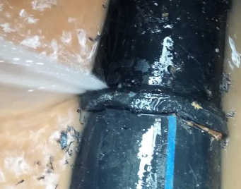 宝应水管漏水检测的小妙招