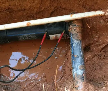 宝应水管漏水检测多少钱