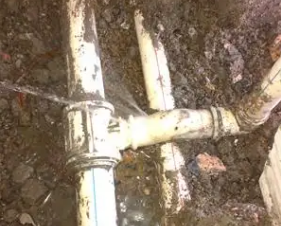 宝应卫生间测漏水多少钱