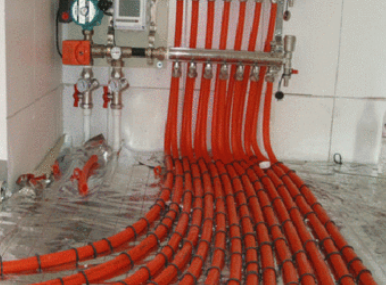 宝应地暖维修多少钱