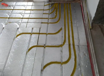 宝应地暖维修哪家好