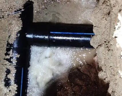 宝应水管漏水检测哪家好