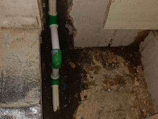 宝应卫生间测漏水哪家好