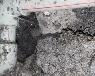 宝应漏水检测多少钱