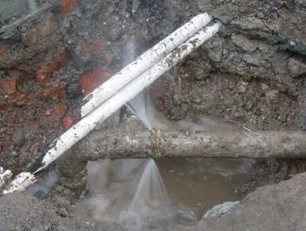 宝应测漏水多少钱