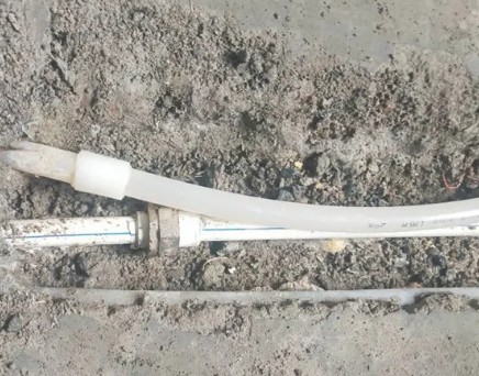 宝应测漏水哪家好