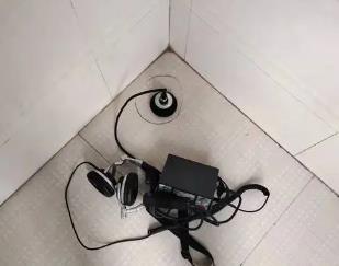 宝应测漏水公司