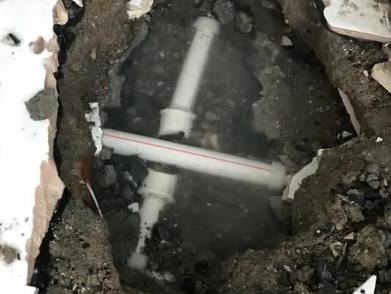 宝应漏水检测公司哪家好