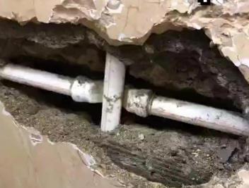 宝应漏水检测电话多少