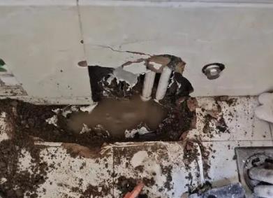 宝应漏水检测电话