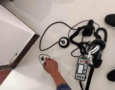 宝应测漏水公司电话